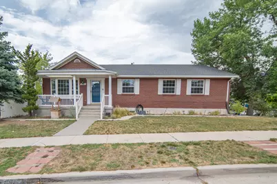 1941 E Gunther Dr, Cottonwood Heights, UT 84121 - Photo 1