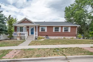 1941 E Gunther Dr, Cottonwood Heights, UT 84121 - Photo 1