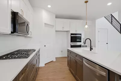 1557 E Livi Ln N #21, Saratoga Springs, UT 84045 - Photo 11