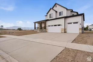 1557 E Livi Ln N, Saratoga Springs, UT 84045 - Photo 3