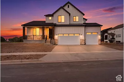 1557 E Livi Ln N #21, Saratoga Springs, UT 84045 - Photo 1
