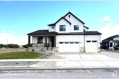 1557 E Livi Ln N #21, Saratoga Springs, UT 84045 - Photo 35