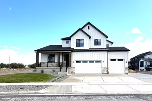 1557 E Livi Ln N, Saratoga Springs, UT 84045 - Photo 1