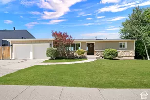 2012 S Wasatch Dr., Salt Lake City, UT 84108 - Photo 1