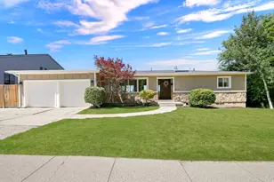 2012 S Wasatch Dr., Salt Lake City, UT 84108 - Photo 1