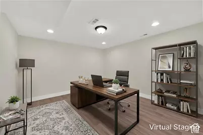 2012 S Wasatch Dr, Salt Lake City, UT 84108 - Photo 31