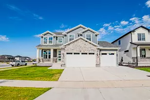 35 N Scarlet Maple Dr, Vineyard, UT 84059 - Photo 1