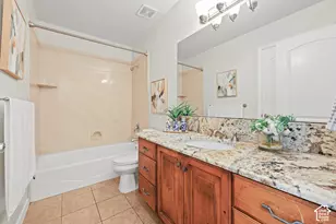 4668 Bountiful Ridge Dr, Bountiful, UT 84010 - Photo 15