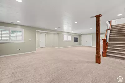 4668 Bountiful Ridge Dr, Bountiful, UT 84010 - Photo 19