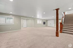 4668 Bountiful Ridge Dr, Bountiful, UT 84010 - Photo 19