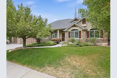 4668 Bountiful Ridge Dr, Bountiful, UT 84010 - Photo 31