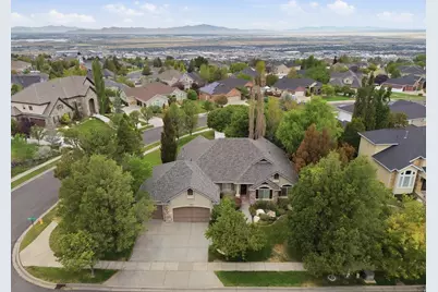 4668 Bountiful Ridge Dr, Bountiful, UT 84010 - Photo 35