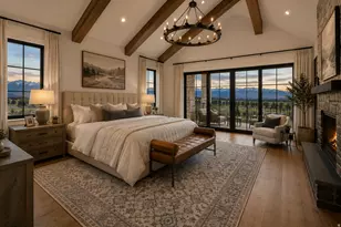 3851 W Mountaintop Circle, Cedar Hills, UT 84062 - Photo 5