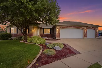 5237 W Saddle Creek Cir S, West Jordan, UT 84081 - Photo 1