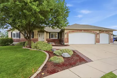 5237 W Saddle Creek Cir S, West Jordan, UT 84081 - Photo 59