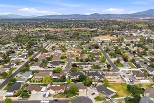 5237 W Saddle Creek Cir S, West Jordan, UT 84081 - Photo 57