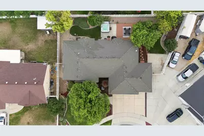 5237 W Saddle Creek Cir S, West Jordan, UT 84081 - Photo 53