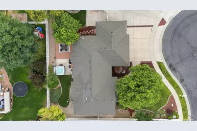 5237 W Saddle Creek Cir S, West Jordan, UT 84081 - Photo 55