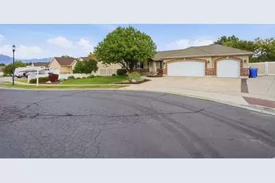 5237 W Saddle Creek Cir S, West Jordan, UT 84081 - Photo 57