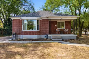 985 N American Beauty Dr, Salt Lake City, UT 84116 - Photo 1