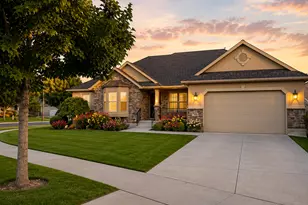 710 E 1280 N, Orem, UT 84097 - Photo 1