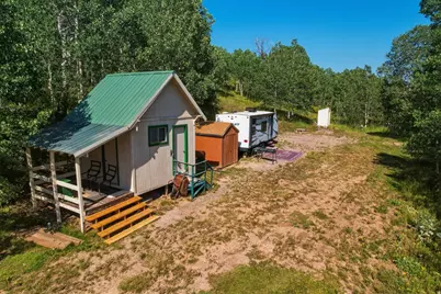 94 E Gooseberry Canyons Rd #94B, Fairview, UT 84629 - Photo 1