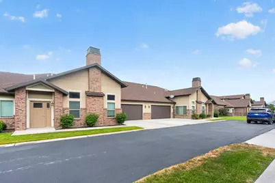1736 W 300 S #B, Mapleton, UT 84664 - Photo 5