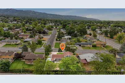 443 E 1450 N, Bountiful, UT 84010 - Photo 5