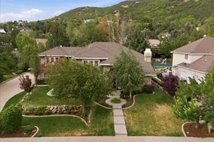 1963 S Maple Hollow Way E, Bountiful, UT 84010 - Photo 71