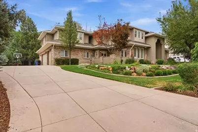 1963 E Maple Hollow Way S, Bountiful, UT 84010 - Photo 5