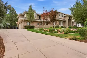 1963 S Maple Hollow Way E, Bountiful, UT 84010 - Photo 5