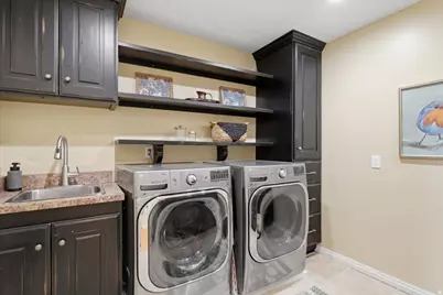 1963 E Maple Hollow Way S, Bountiful, UT 84010 - Photo 29