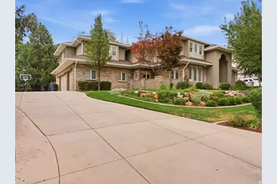1963 E Maple Hollow Way S, Bountiful, UT 84010 - Photo 3