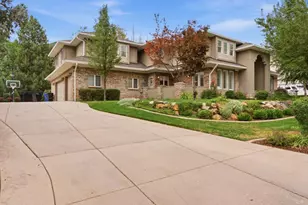 1963 E Maple Hollow Way S, Bountiful, UT 84010 - Photo 3