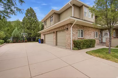 1963 S Maple Hollow Way E, Bountiful, UT 84010 - Photo 5