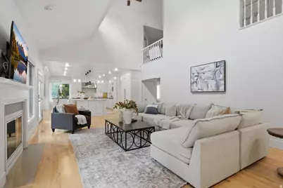 1963 E Maple Hollow Way S, Bountiful, UT 84010 - Photo 19
