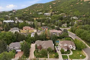 1963 E Maple Hollow Way S, Bountiful, UT 84010 - Photo 67