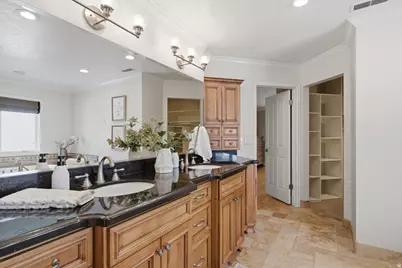 1963 S Maple Hollow Way E, Bountiful, UT 84010 - Photo 35