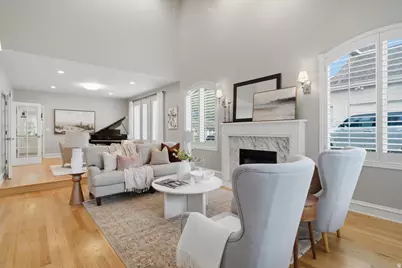 1963 S Maple Hollow Way E, Bountiful, UT 84010 - Photo 15