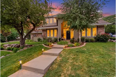 1963 S Maple Hollow Way E, Bountiful, UT 84010 - Photo 1
