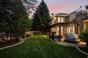 1963 S Maple Hollow Way E, Bountiful, UT 84010 - Photo 59