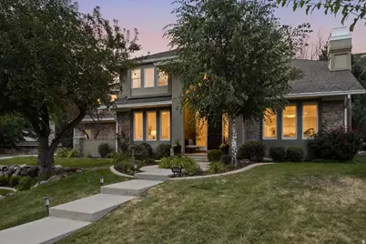 1963 E Maple Hollow Way S, Bountiful, UT 84010 - Photo 73