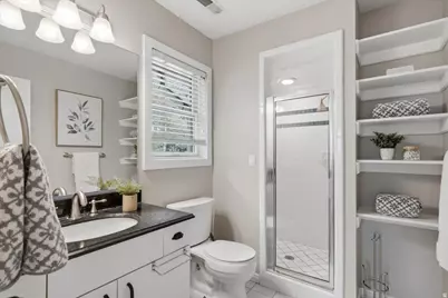 1963 S Maple Hollow Way E, Bountiful, UT 84010 - Photo 51