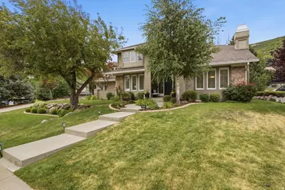 1963 S Maple Hollow Way E, Bountiful, UT 84010 - Photo 3