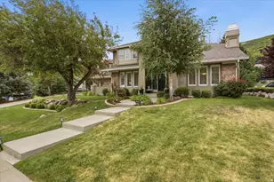1963 S Maple Hollow Way E, Bountiful, UT 84010 - Photo 3