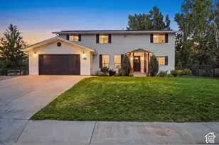 5954 W Canterbury Park Cir N, Highland, UT 84003 - Photo 1