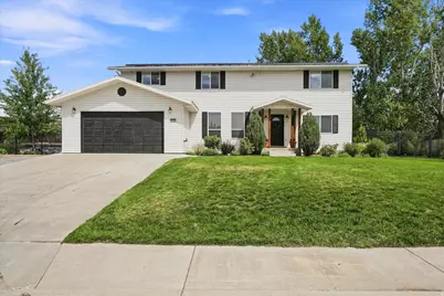 5954 W Canterbury Park Cir N, Highland, UT 84003 - Photo 1