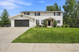 5954 W Canterbury Park Cir N, Highland, UT 84003 - Photo 1