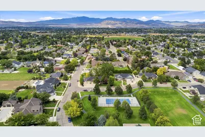 5954 W Canterbury Park Cir N, Highland, UT 84003 - Photo 63