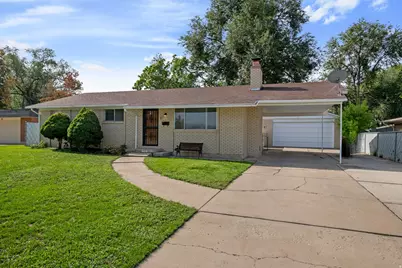 37 W La Salle Dr, Midvale, UT 84047 - Photo 1